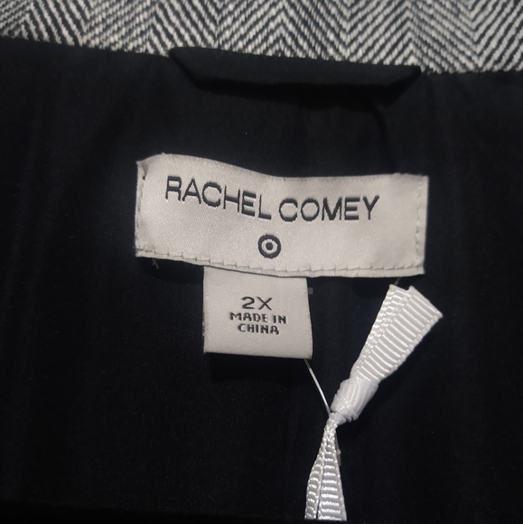 Rachel Comey x Target Blazer Jacket - Picture 4 of 10